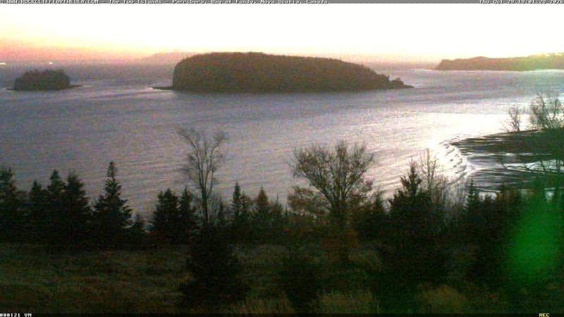 Rockcliffe by the Sea