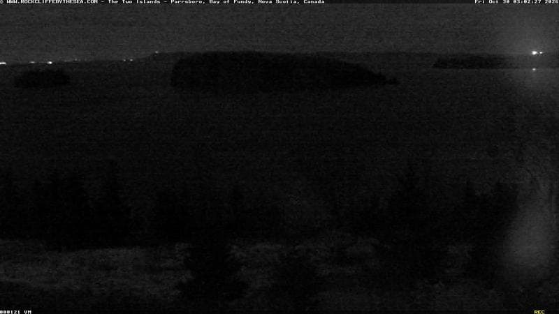 Rockcliffe by the Sea