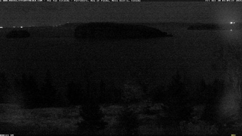 Rockcliffe by the Sea