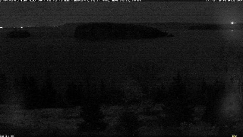 Rockcliffe by the Sea