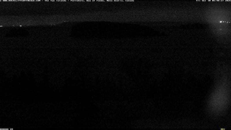 Rockcliffe by the Sea