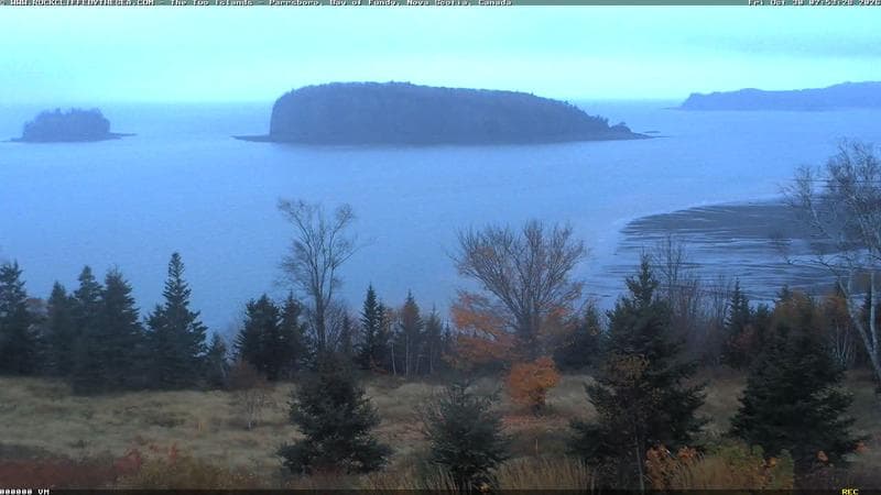 Rockcliffe by the Sea