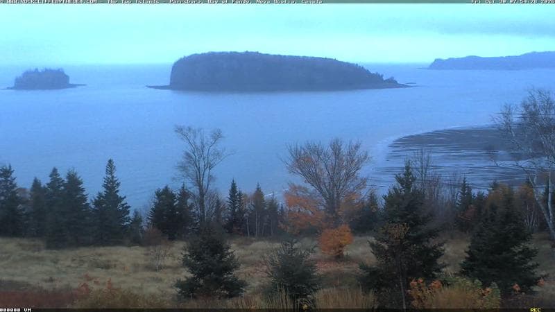 Rockcliffe by the Sea