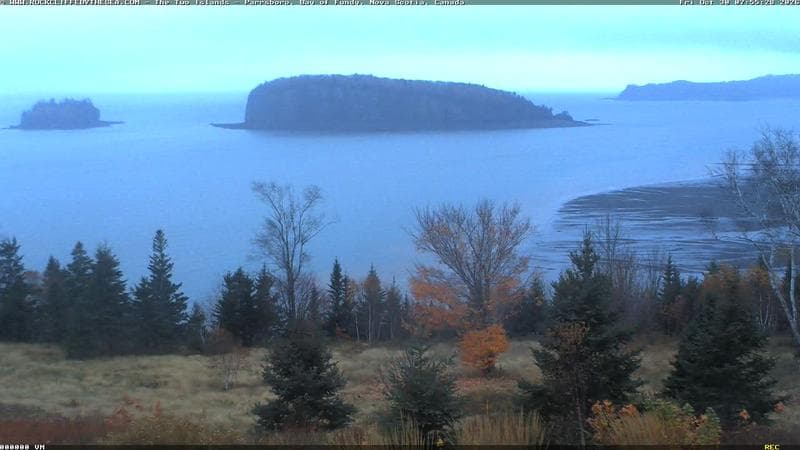 Rockcliffe by the Sea