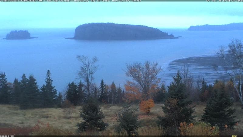 Rockcliffe by the Sea