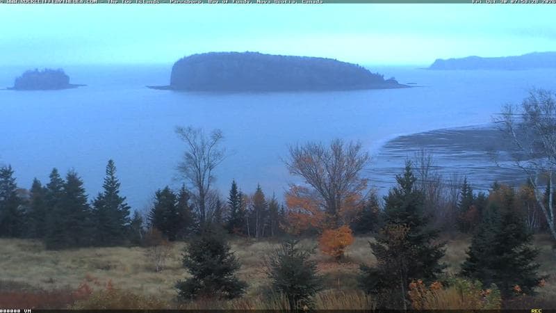 Rockcliffe by the Sea
