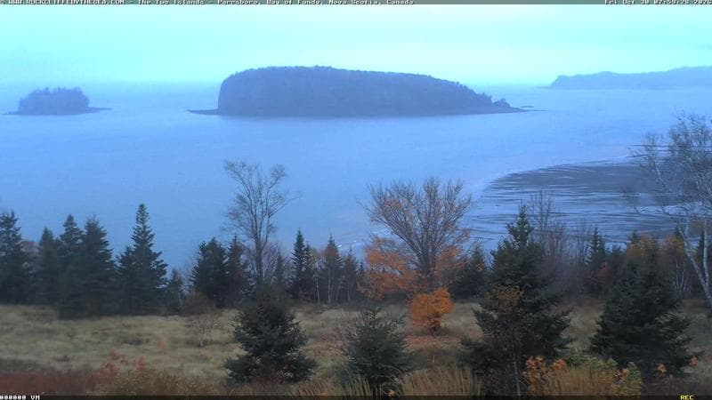 Rockcliffe by the Sea