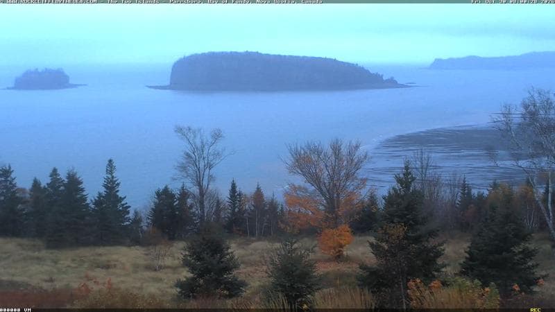 Rockcliffe by the Sea