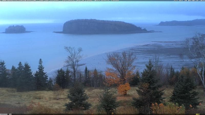 Rockcliffe by the Sea