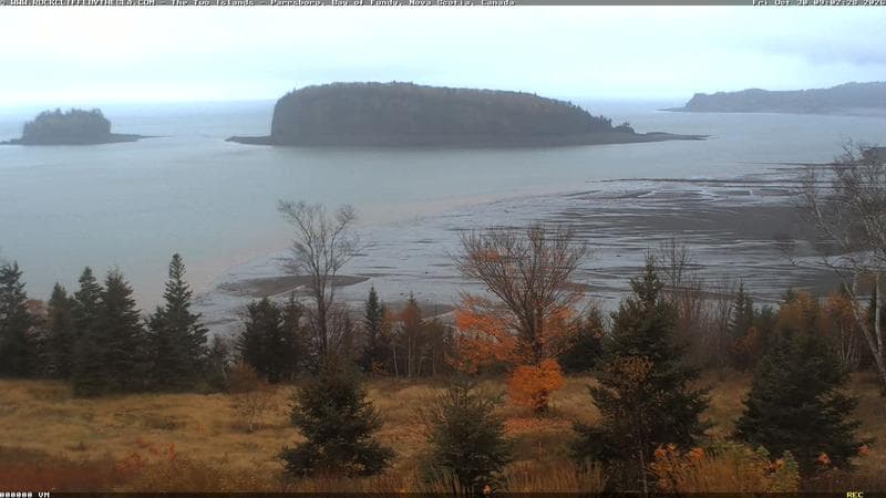 Rockcliffe by the Sea