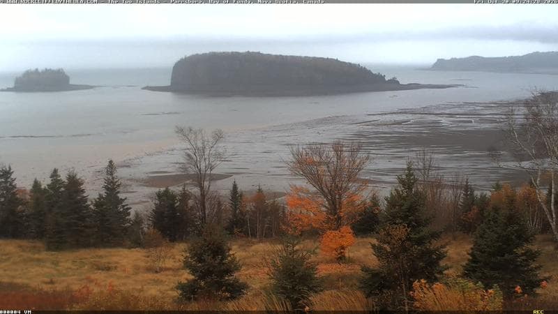 Rockcliffe by the Sea