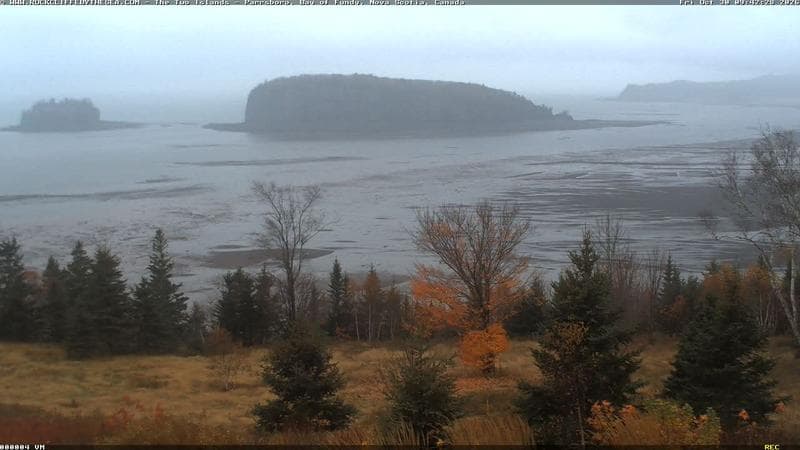 Rockcliffe by the Sea
