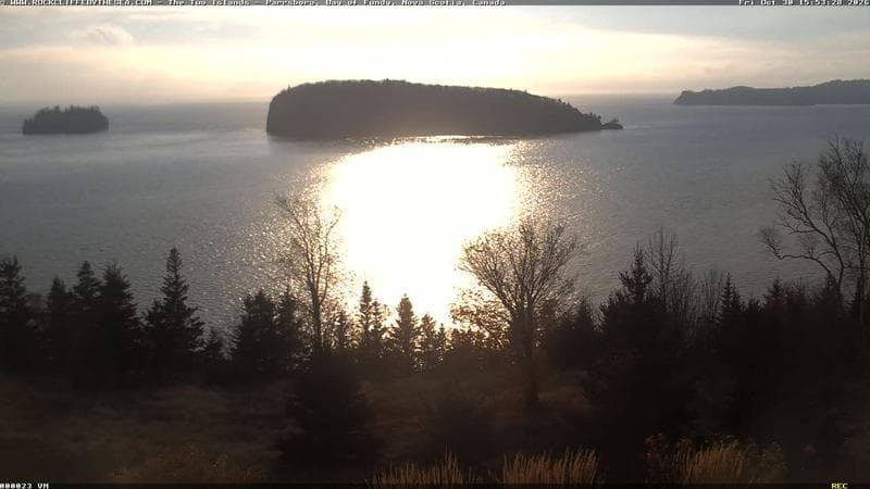Rockcliffe by the Sea