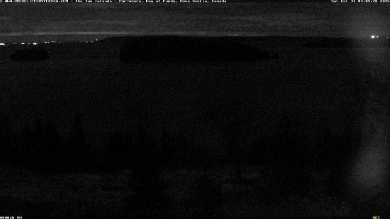 Rockcliffe by the Sea