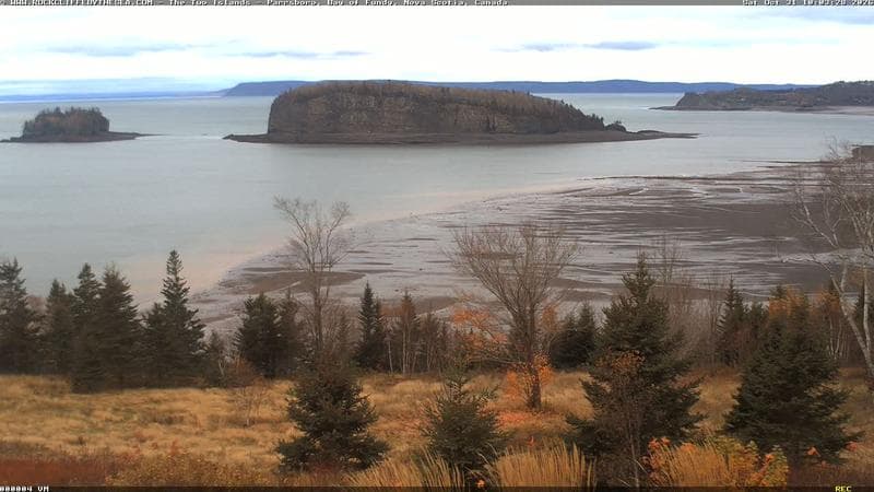 Rockcliffe by the Sea