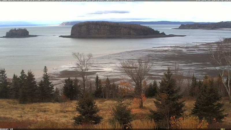 Rockcliffe by the Sea