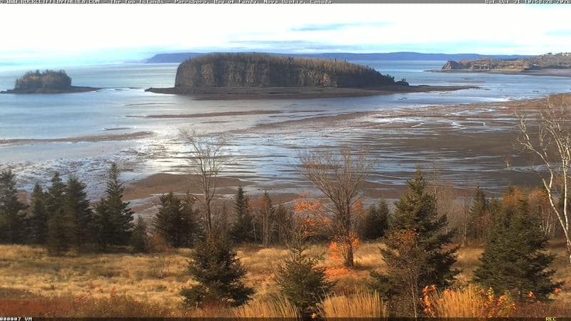Rockcliffe by the Sea