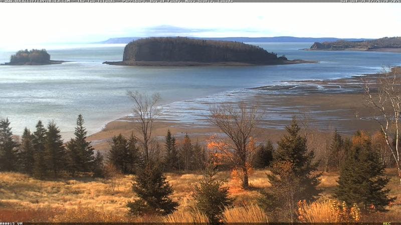 Rockcliffe by the Sea
