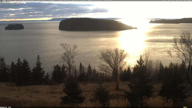 Rockcliffe by the Sea