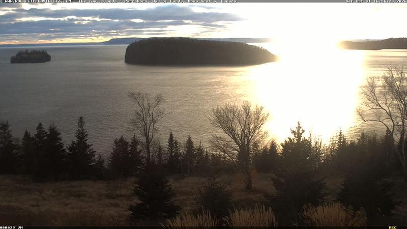 Rockcliffe by the Sea