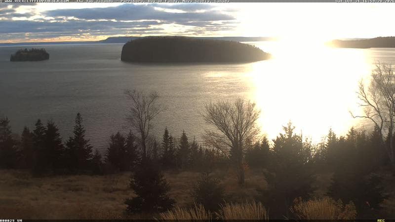 Rockcliffe by the Sea