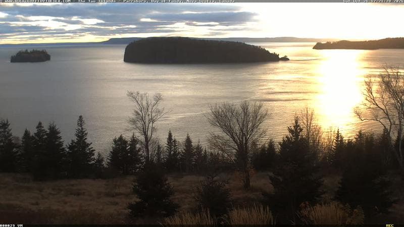 Rockcliffe by the Sea