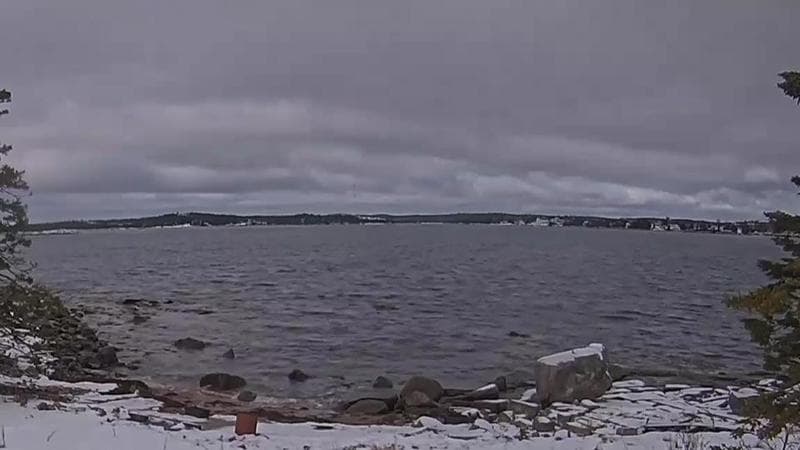 Sambro Harbour