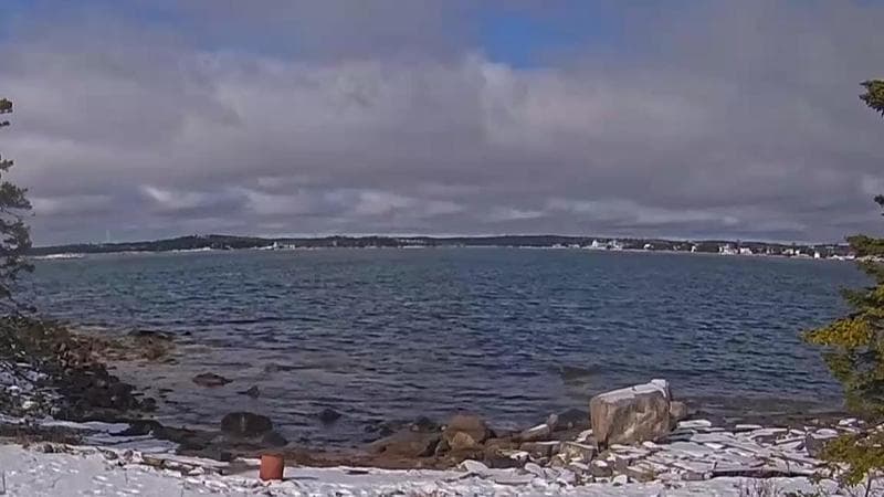 Sambro Harbour