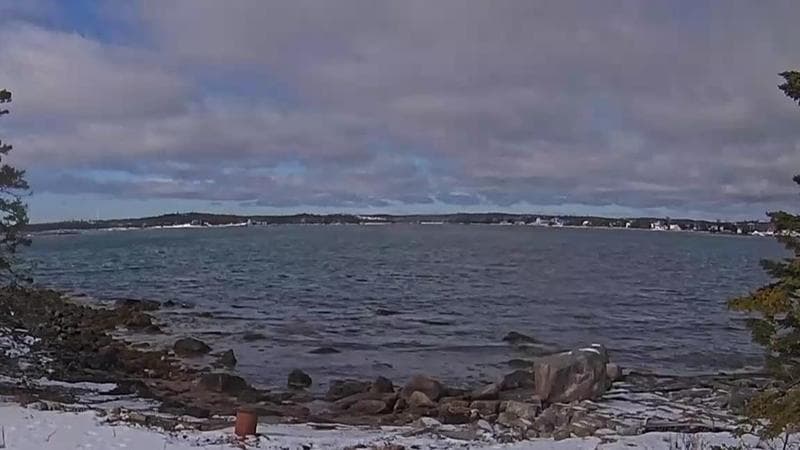 Sambro Harbour