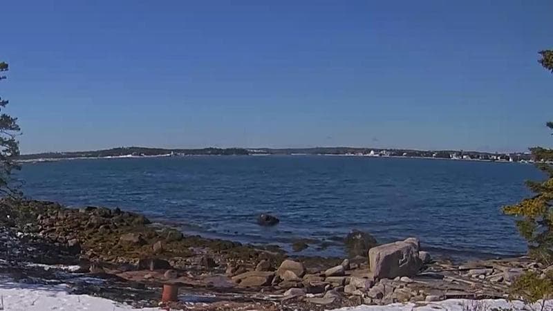Sambro Harbour