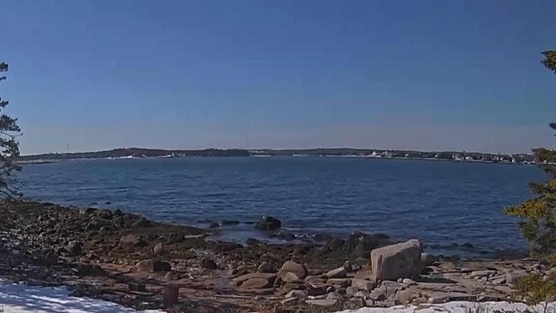 Sambro Harbour