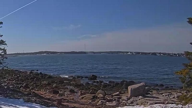 Sambro Harbour