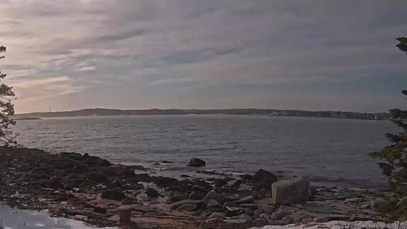 Sambro Harbour