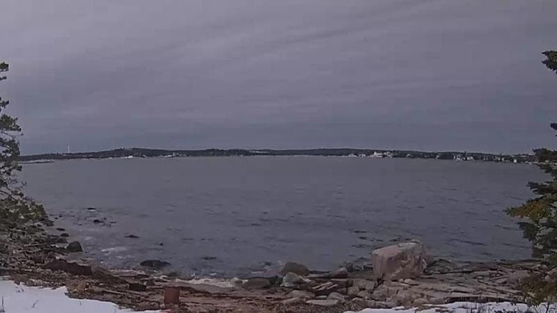 Sambro Harbour