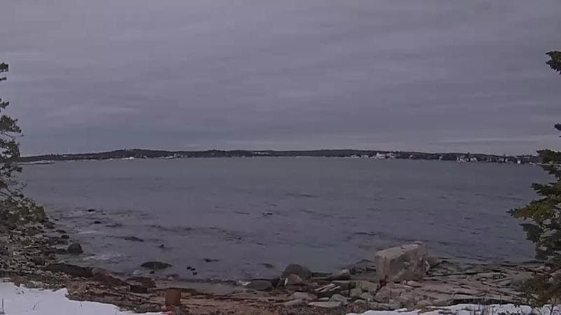 Sambro Harbour