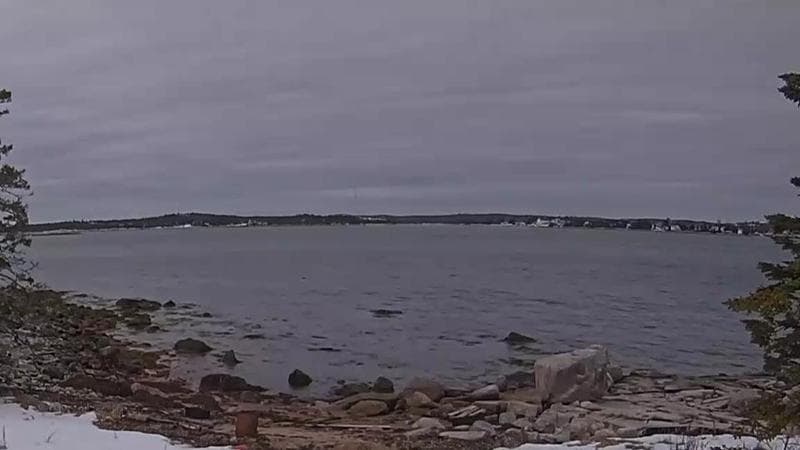 Sambro Harbour