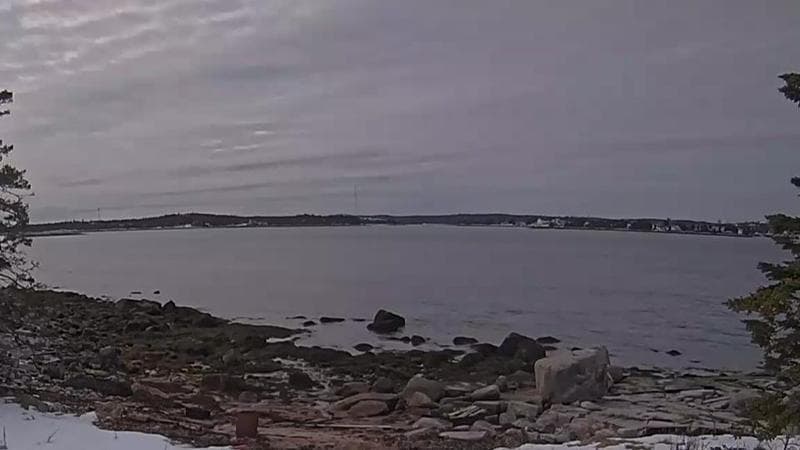 Sambro Harbour