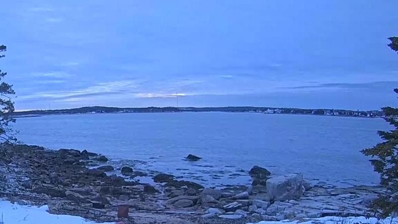 Sambro Harbour