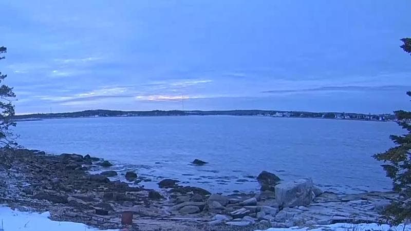 Sambro Harbour