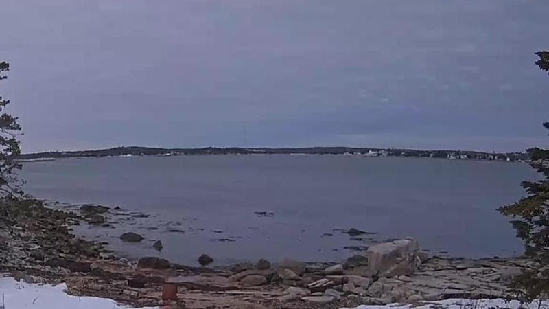 Sambro Harbour
