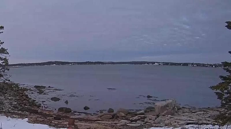 Sambro Harbour