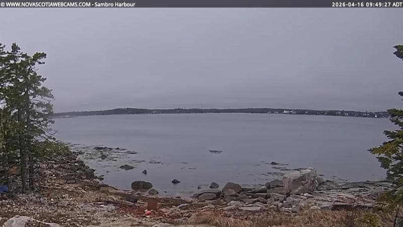 Sambro Harbour