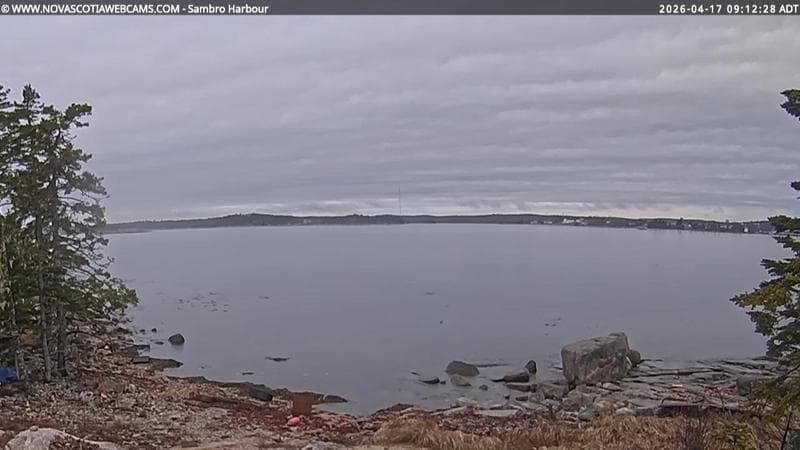 Sambro Harbour
