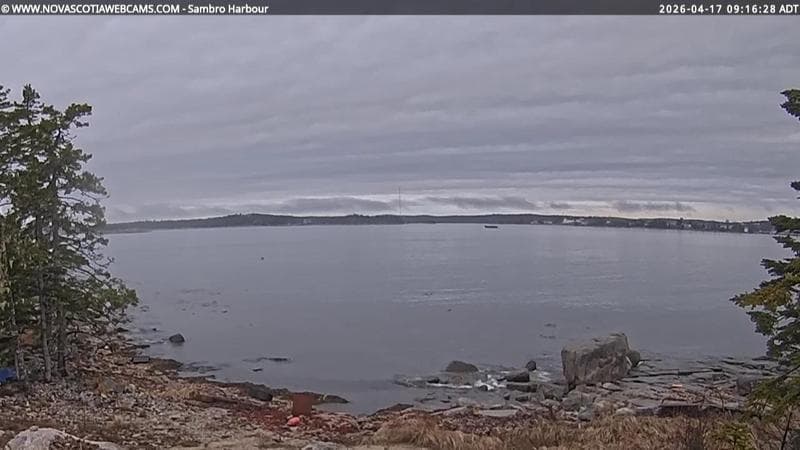 Sambro Harbour