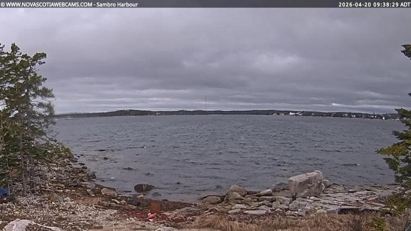 Sambro Harbour