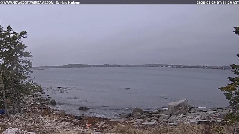 Sambro Harbour
