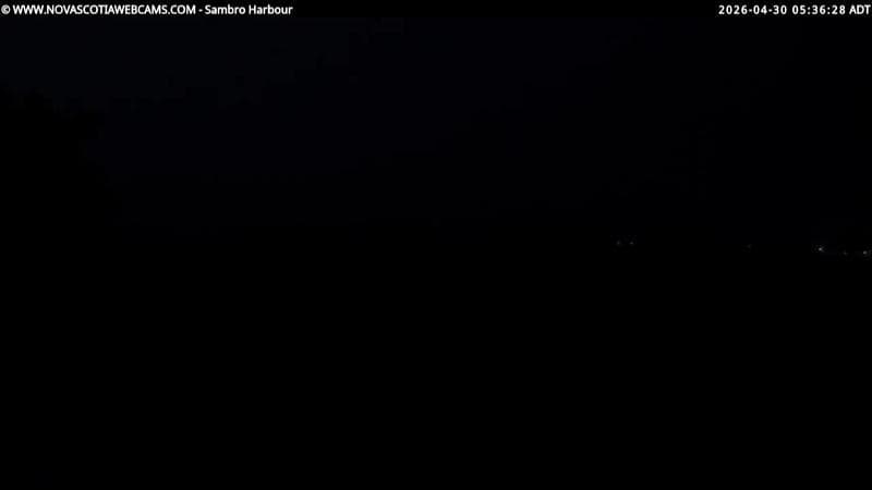 Sambro Harbour