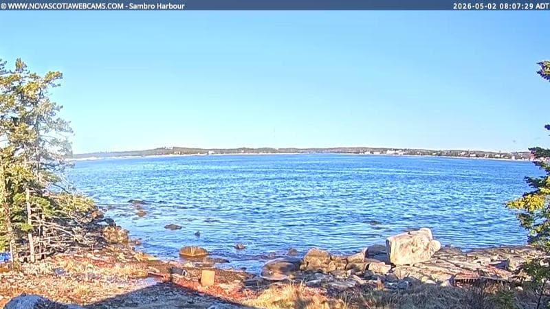 Sambro Harbour