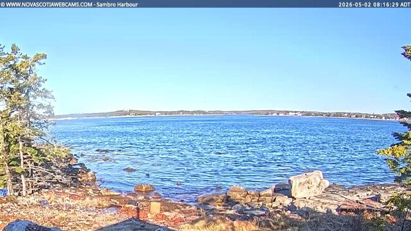 Sambro Harbour