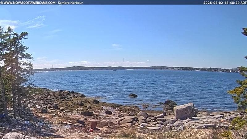 Sambro Harbour